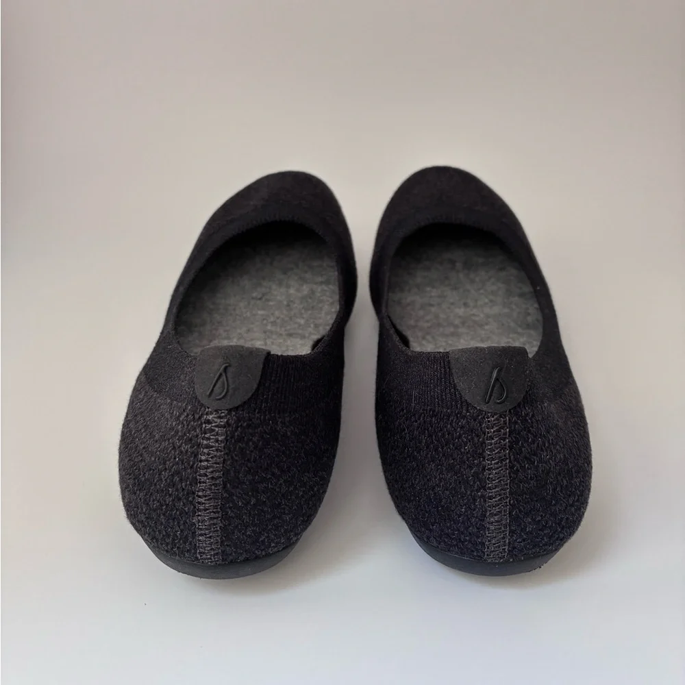 Allbirds Tree Breezers Ballet Flats (9.5) NWT! - Picture 6 of 10